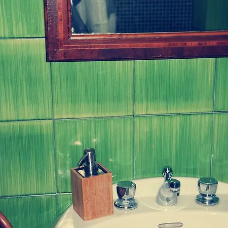 Olivai Sul Casa de Férias *